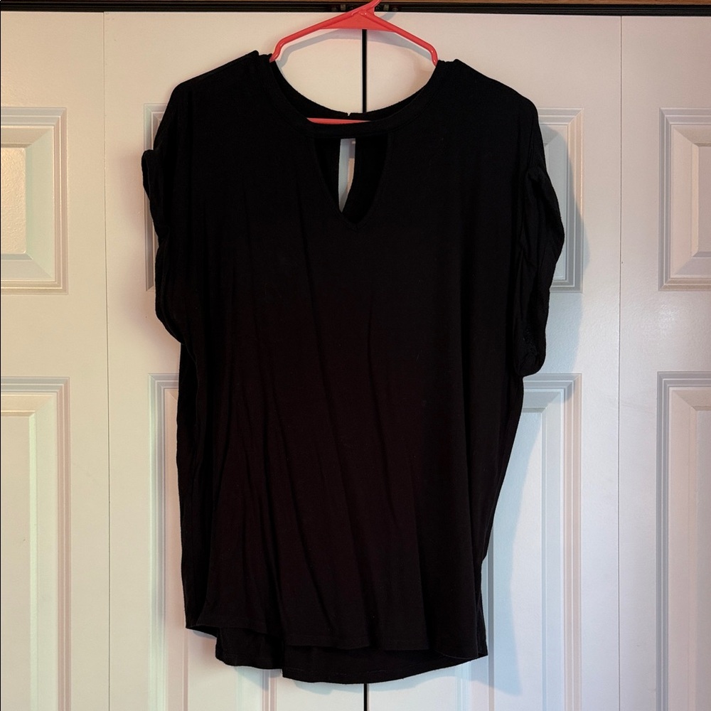 SO Black Women's Blouse